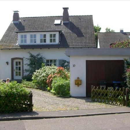 Finke-Ferienhaus - Og Groemitz Ngoại thất bức ảnh