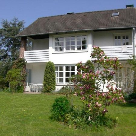 Finke-Ferienhaus - Og Groemitz Ngoại thất bức ảnh