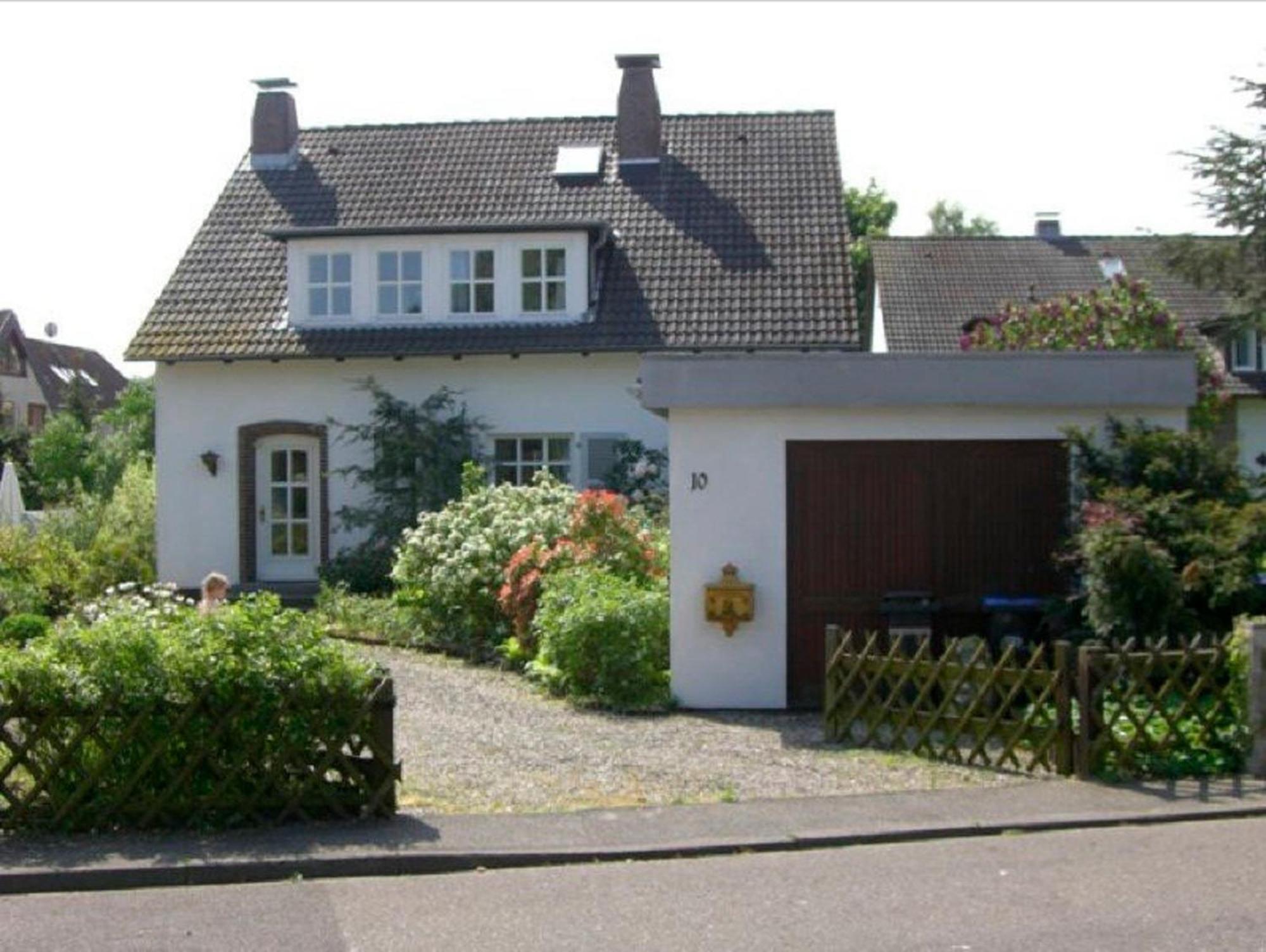 Finke-Ferienhaus - Og Groemitz Ngoại thất bức ảnh